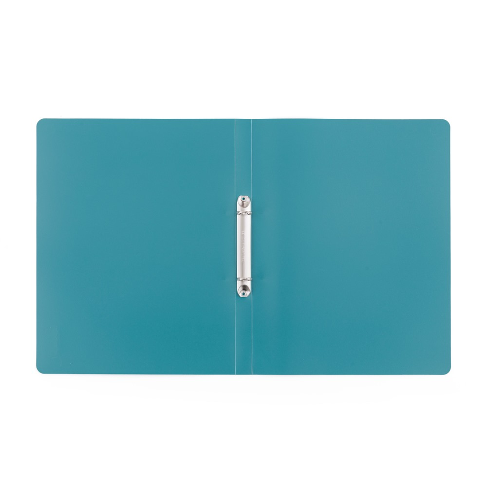 Pořadač PP A4 2kr. VERDE milano